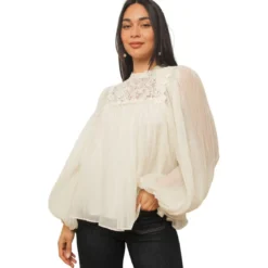 Toppe / Bluser La Modeuse