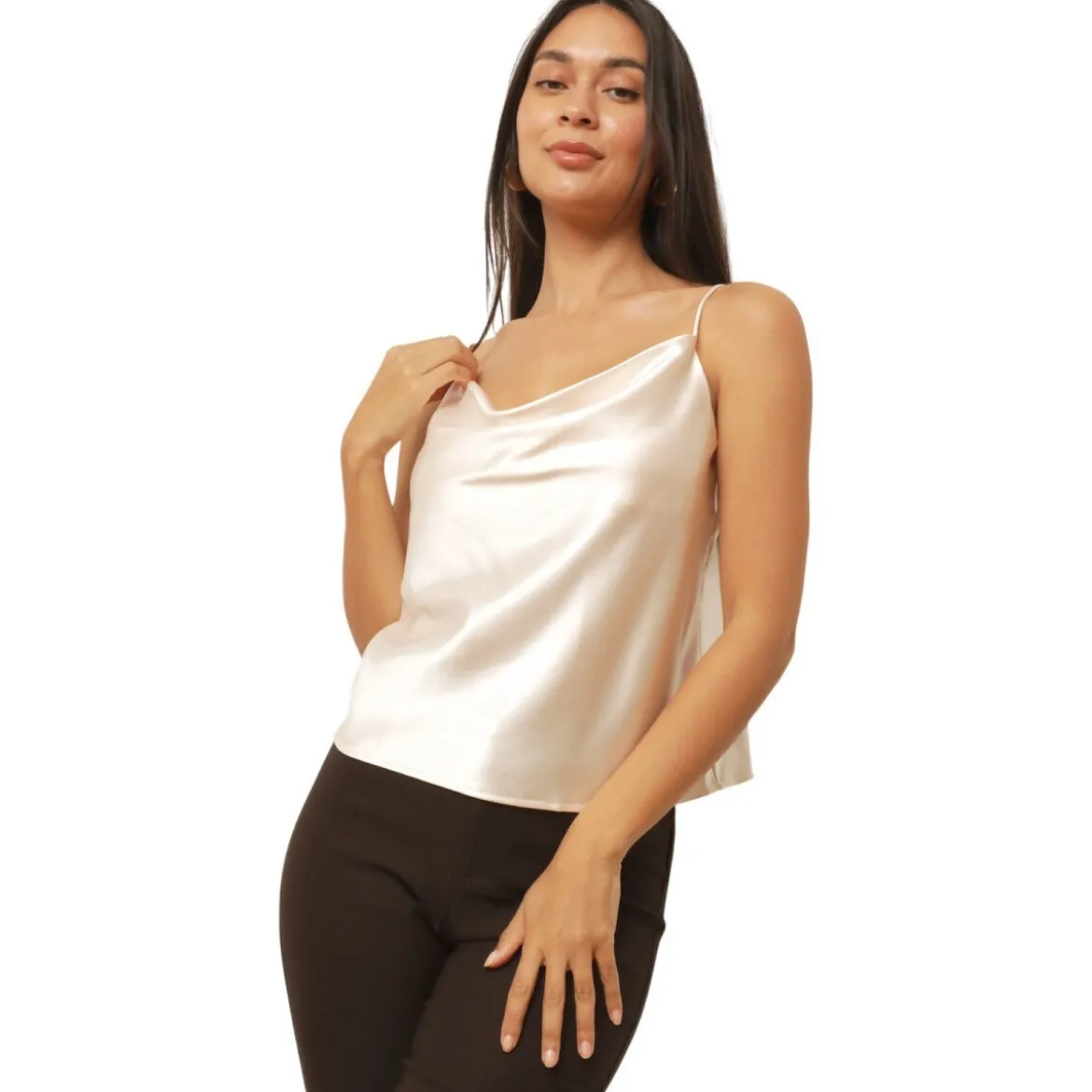 Toppe / Bluser La Modeuse