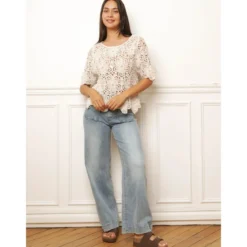 Toppe / Bluser La Modeuse