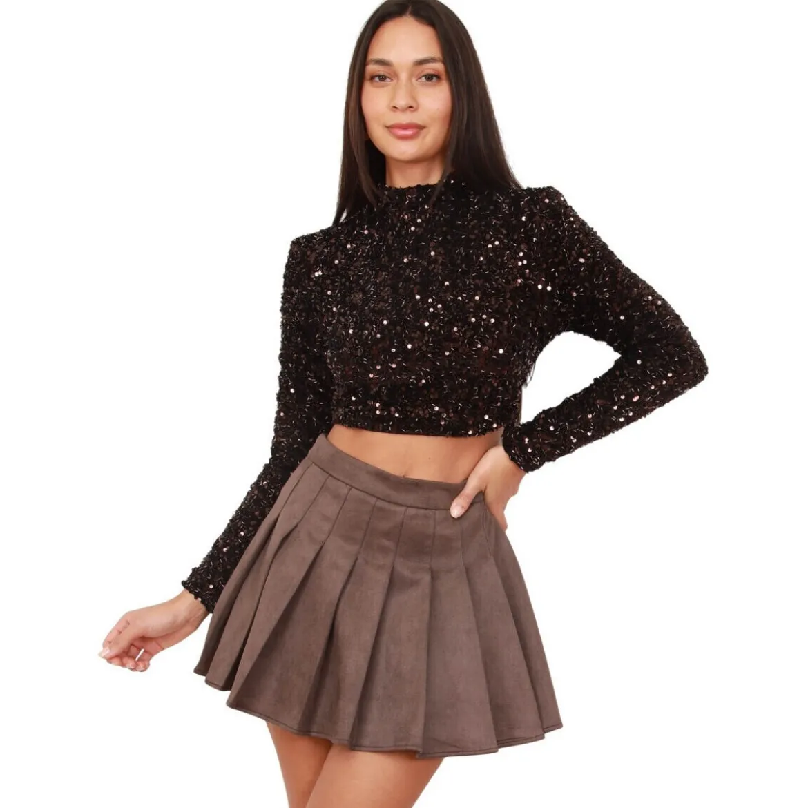 Toppe / Bluser La Modeuse