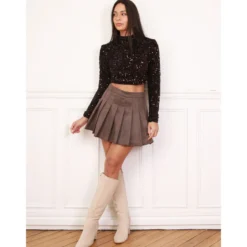 Toppe / Bluser La Modeuse