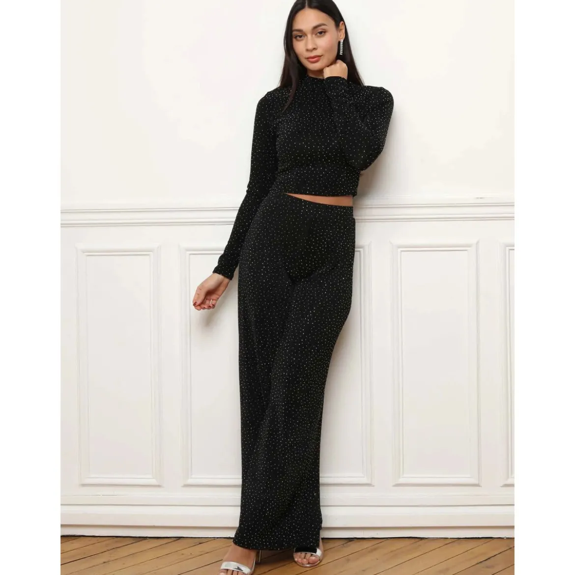 Toppe / Bluser La Modeuse