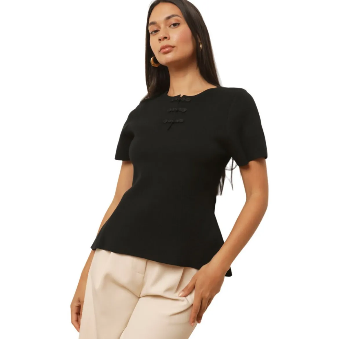 Toppe / Bluser La Modeuse