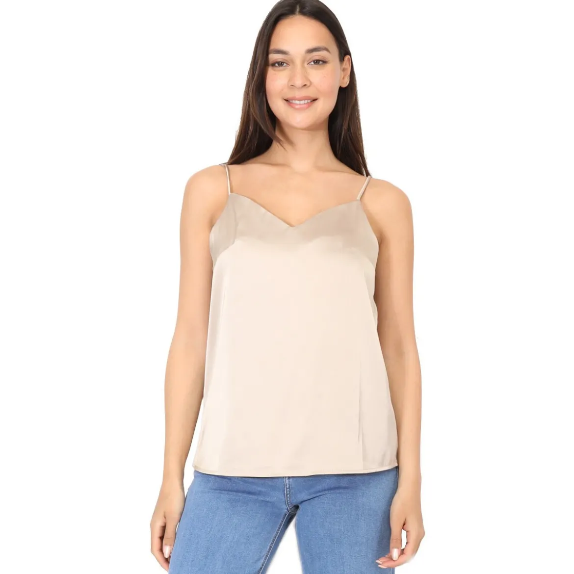 Toppe / Bluser La Modeuse