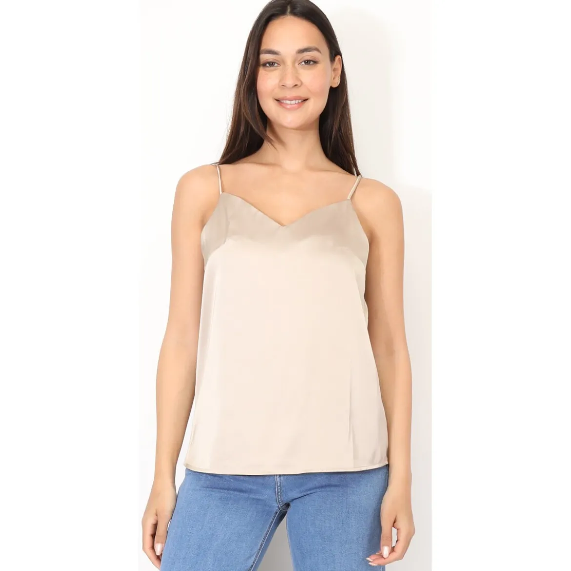 Toppe / Bluser La Modeuse