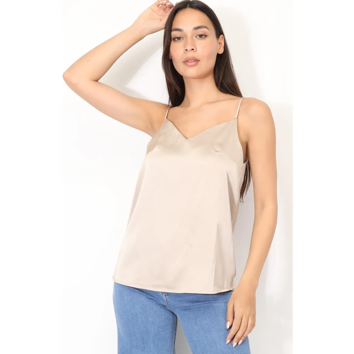 Toppe / Bluser La Modeuse