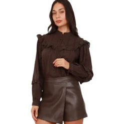 Toppe / Bluser La Modeuse