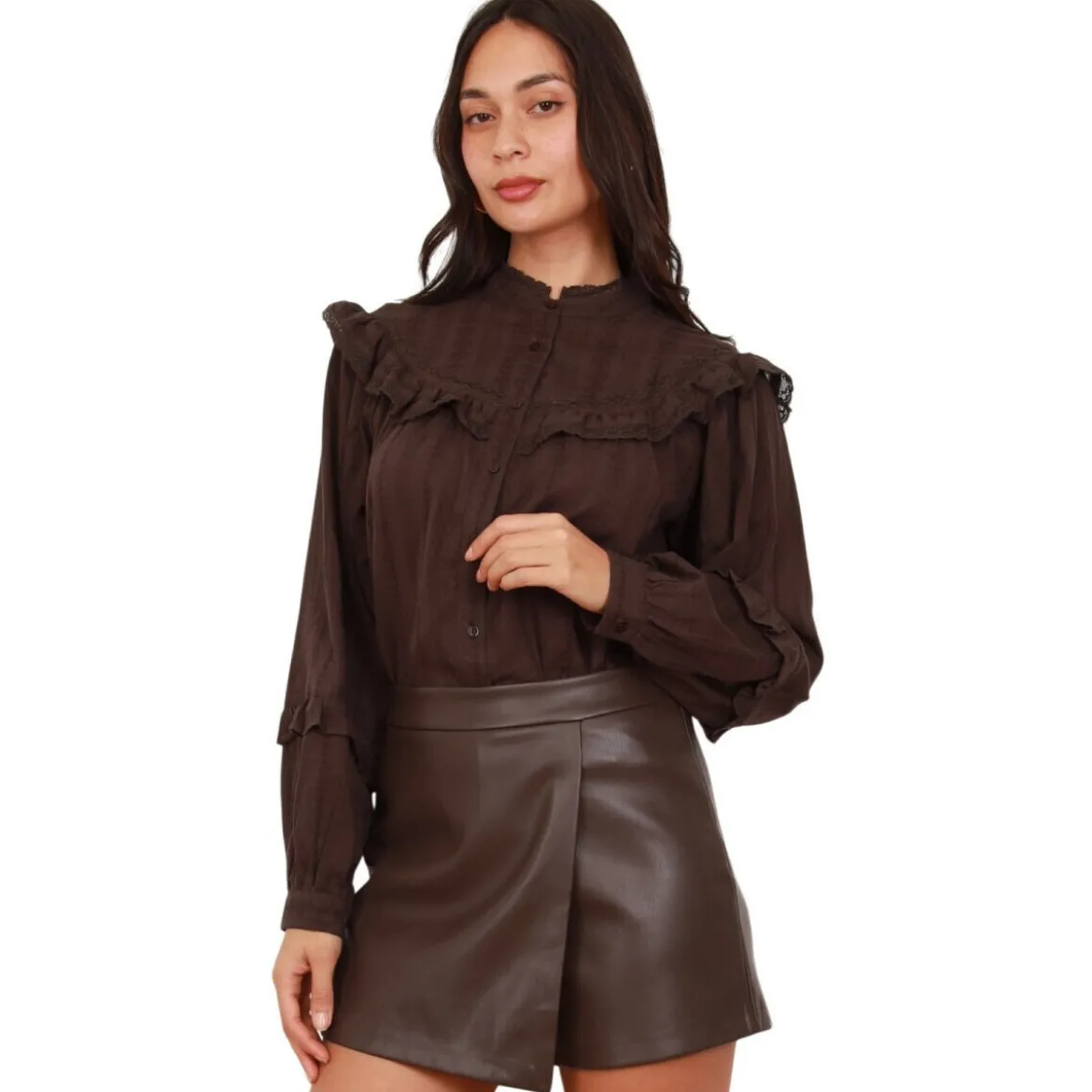 Toppe / Bluser La Modeuse