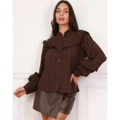 Toppe / Bluser La Modeuse