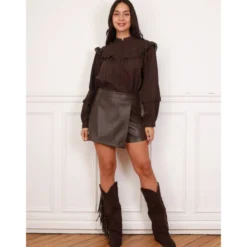 Toppe / Bluser La Modeuse