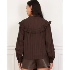 Toppe / Bluser La Modeuse