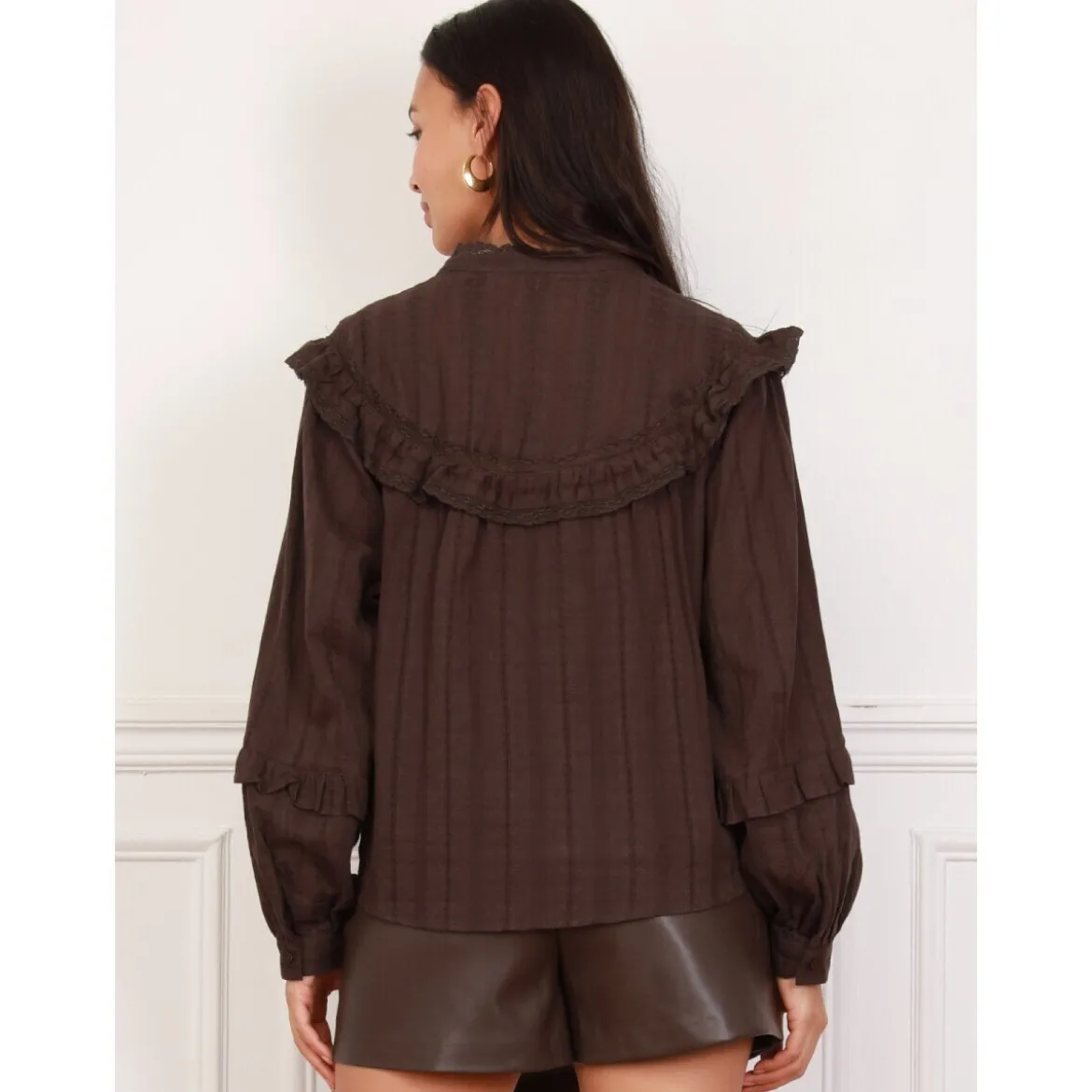 Toppe / Bluser La Modeuse