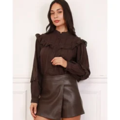 Toppe / Bluser La Modeuse