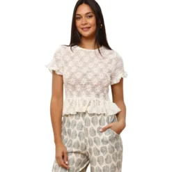 Toppe / Bluser La Modeuse
