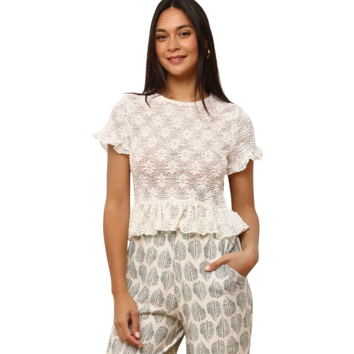 Toppe / Bluser La Modeuse