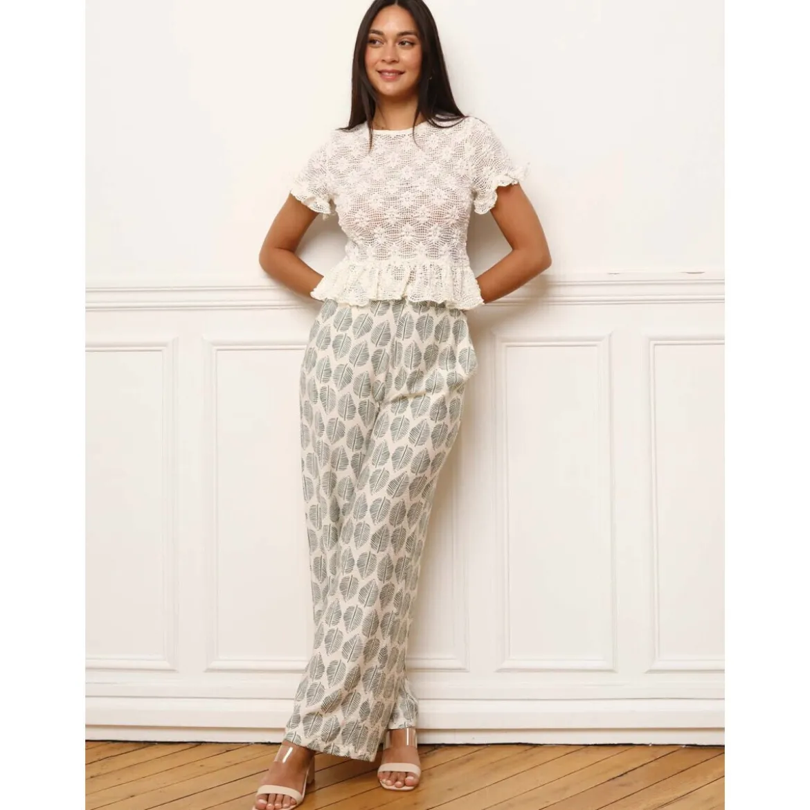 Toppe / Bluser La Modeuse