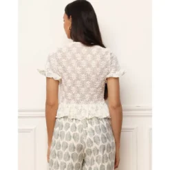 Toppe / Bluser La Modeuse