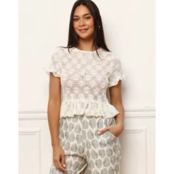 Toppe / Bluser La Modeuse