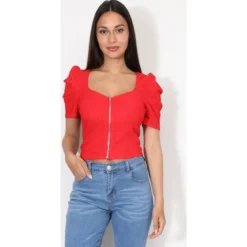 Toppe / Bluser La Modeuse