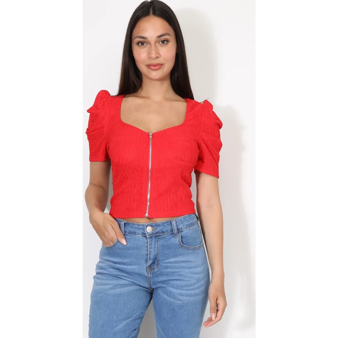 Toppe / Bluser La Modeuse