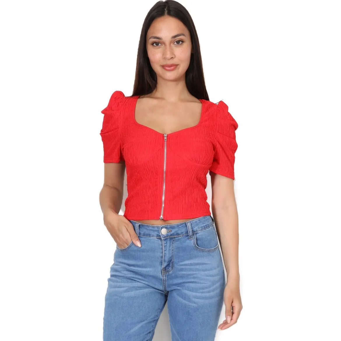 Toppe / Bluser La Modeuse