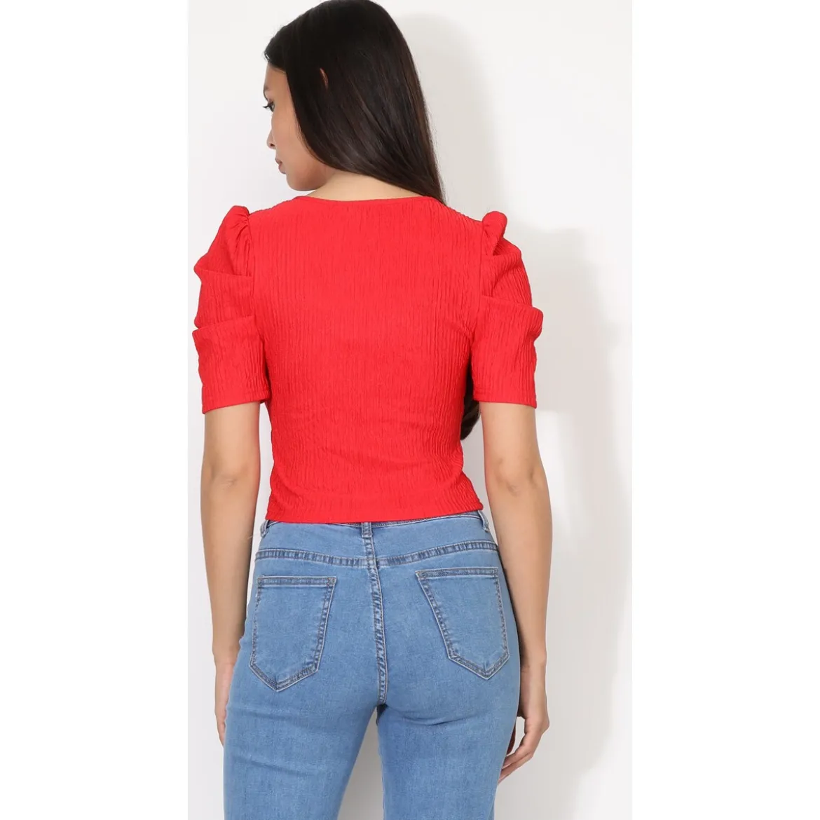 Toppe / Bluser La Modeuse