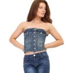Toppe / Bluser La Modeuse