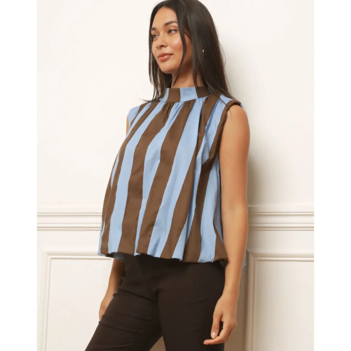 Toppe / Bluser La Modeuse