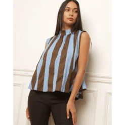 Toppe / Bluser La Modeuse
