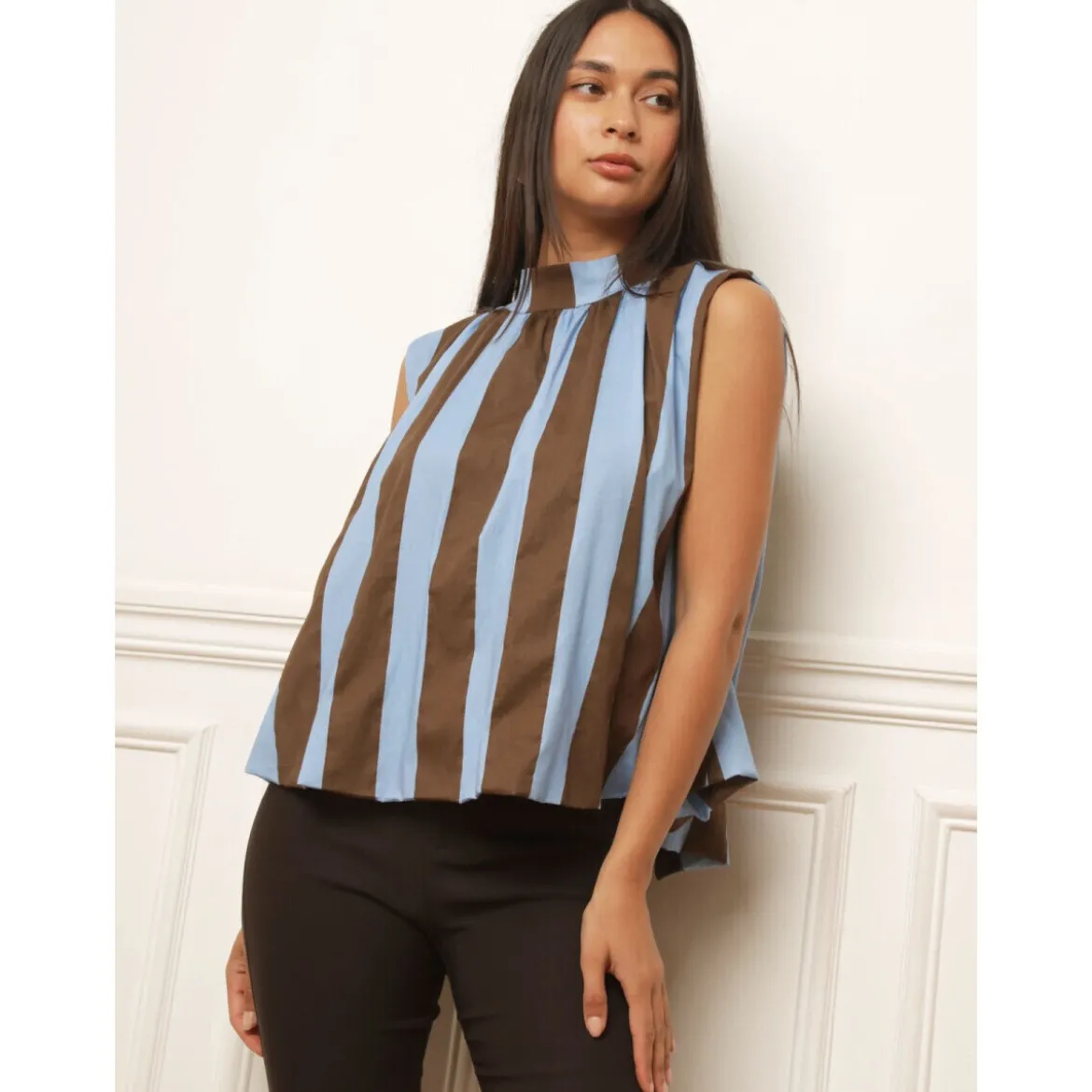 Toppe / Bluser La Modeuse