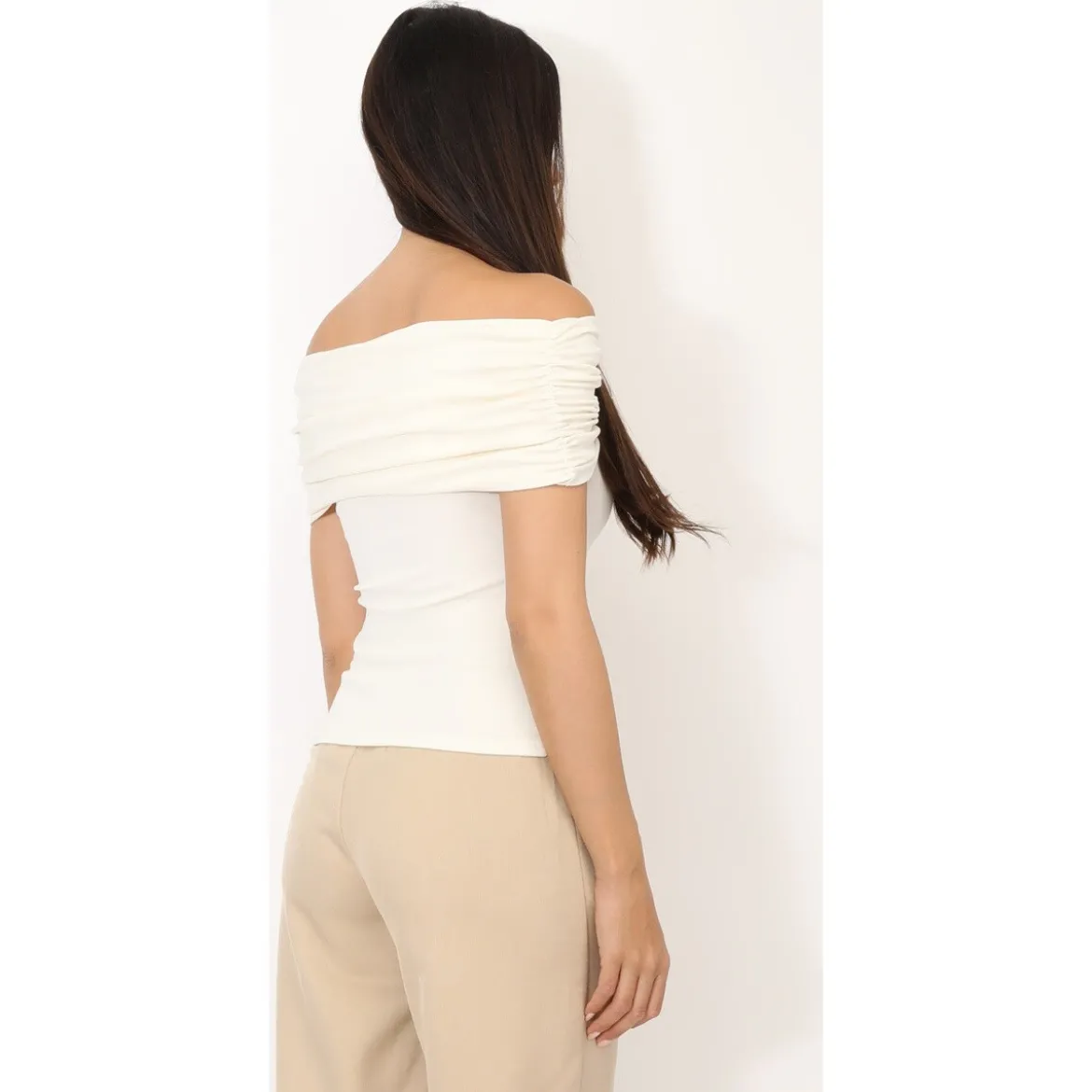 Toppe / Bluser La Modeuse
