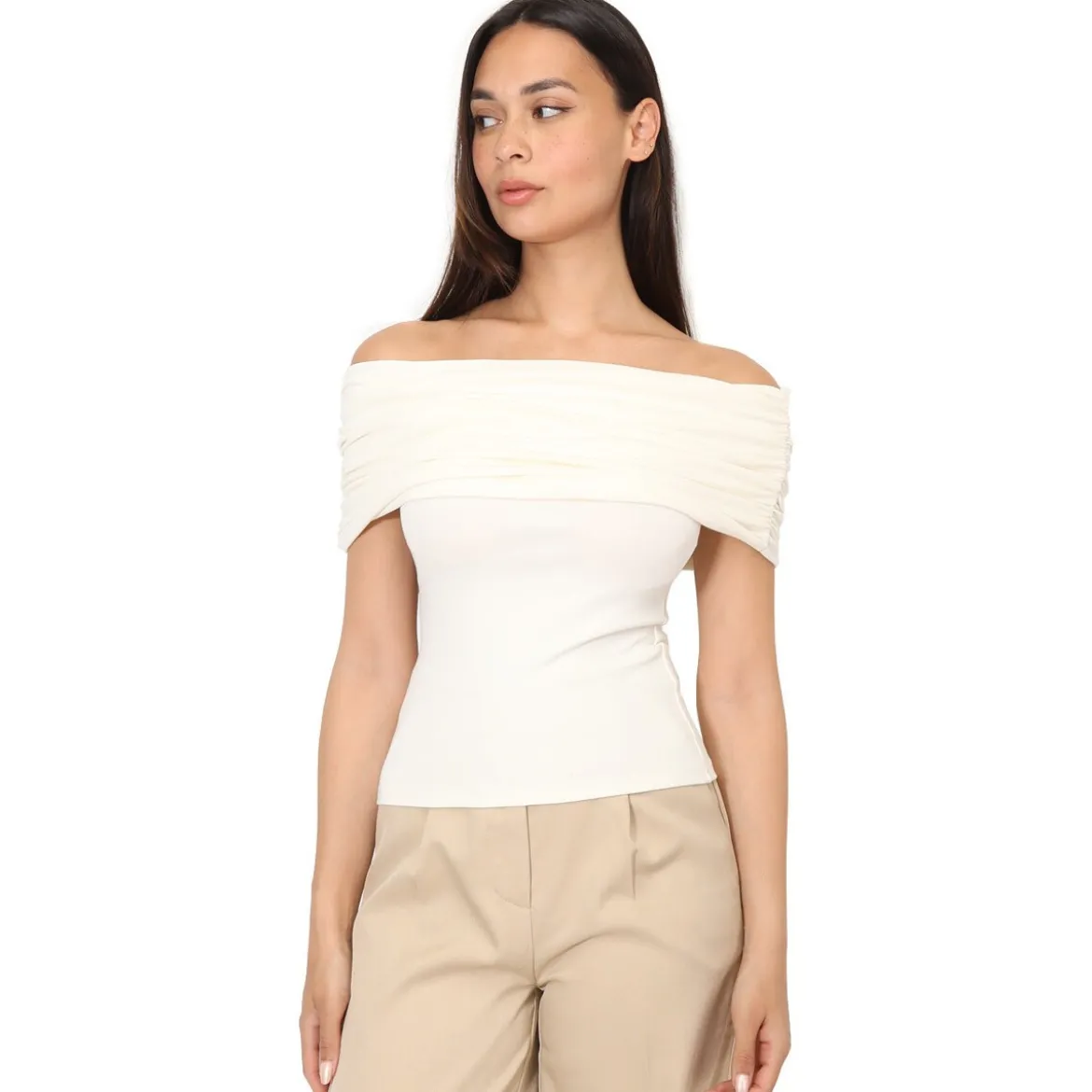 Toppe / Bluser La Modeuse