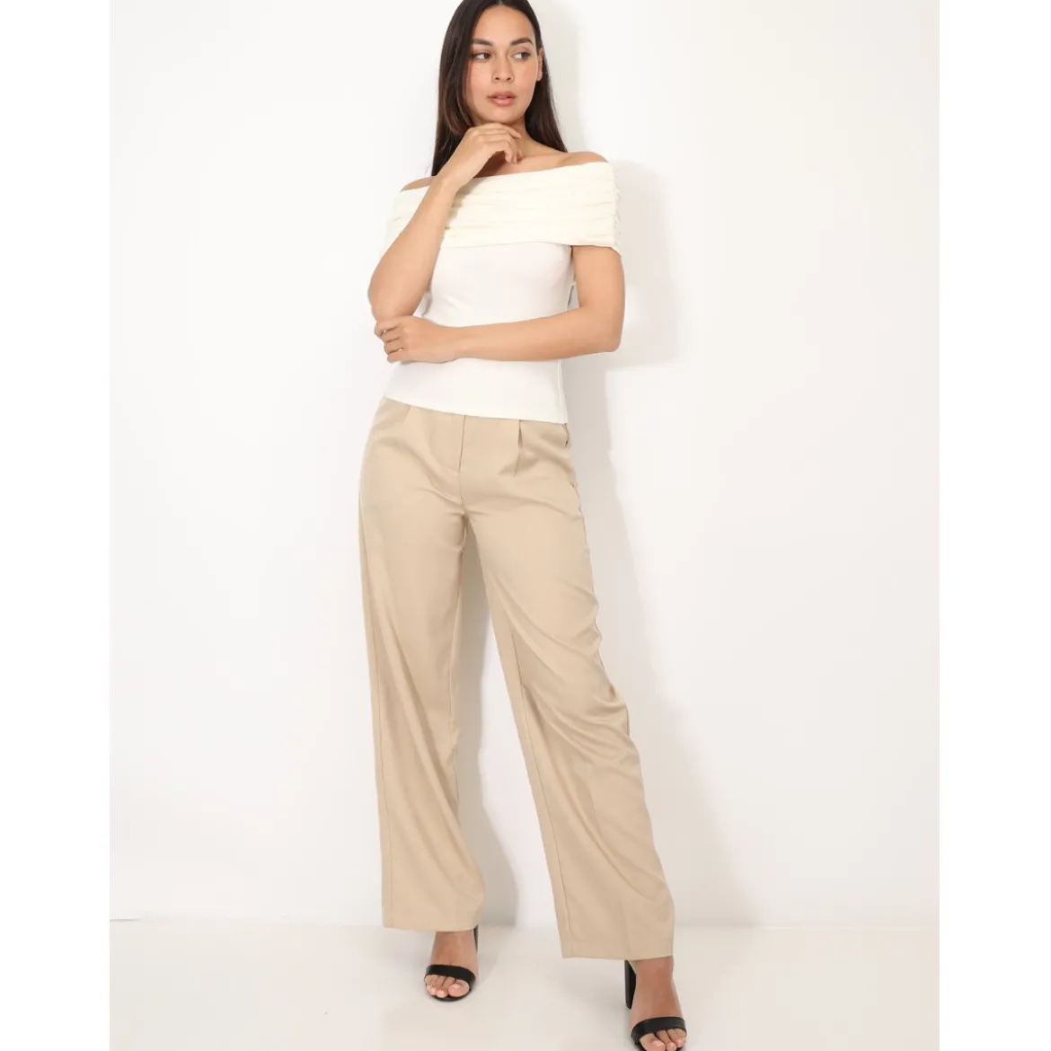 Toppe / Bluser La Modeuse
