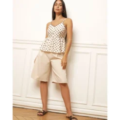 Toppe / Bluser La Modeuse