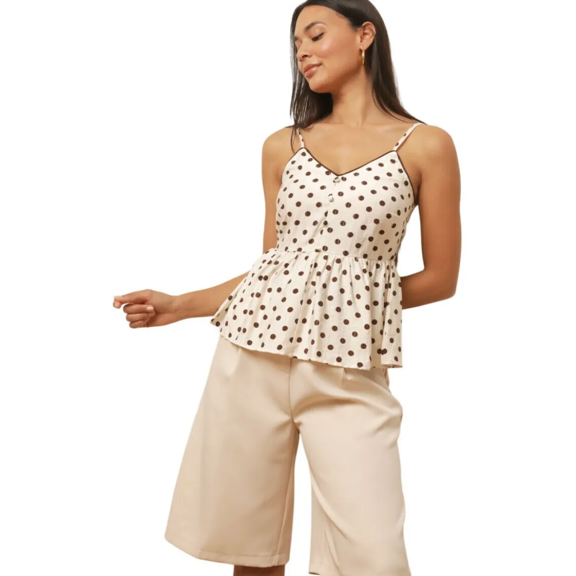 Toppe / Bluser La Modeuse