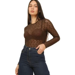 Toppe / Bluser La Modeuse