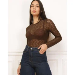 Toppe / Bluser La Modeuse