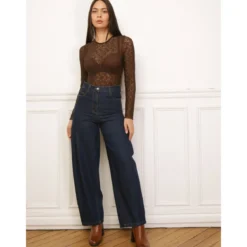 Toppe / Bluser La Modeuse