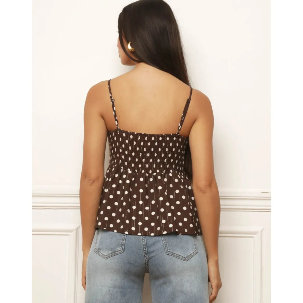 Toppe / Bluser La Modeuse