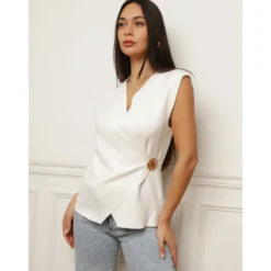 Toppe / Bluser La Modeuse
