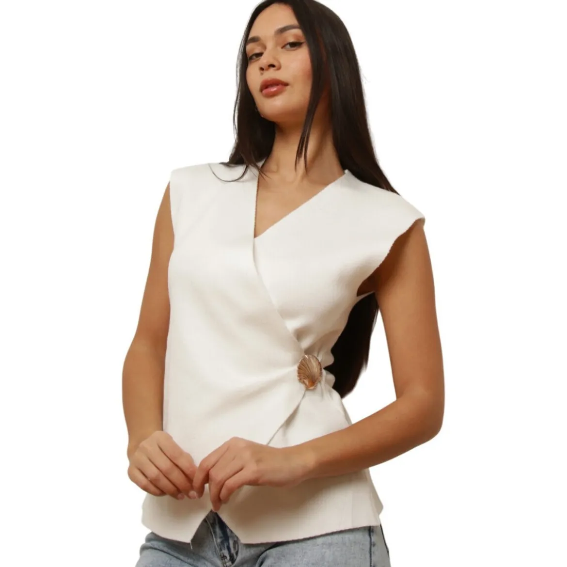 Toppe / Bluser La Modeuse