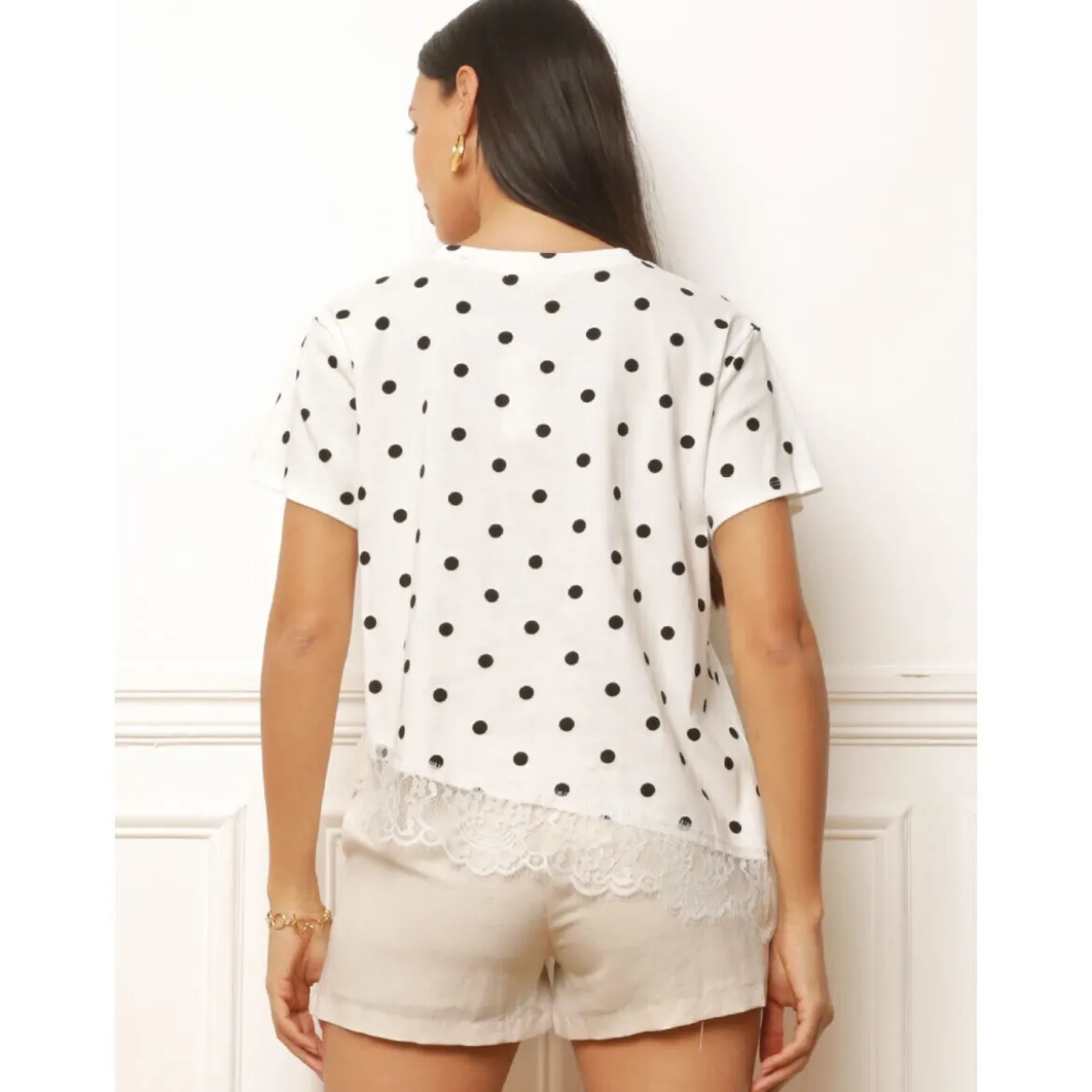 Toppe / Bluser La Modeuse