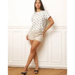 Toppe / Bluser La Modeuse
