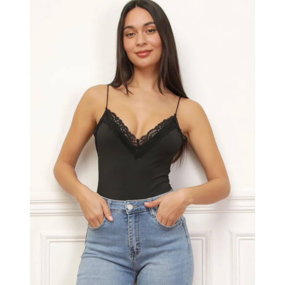 Toppe / Bluser La Modeuse