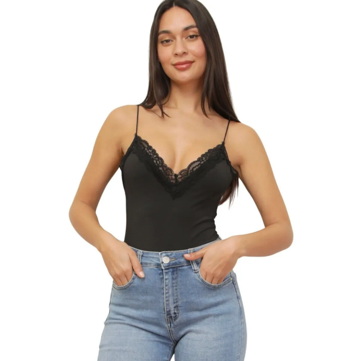 Toppe / Bluser La Modeuse
