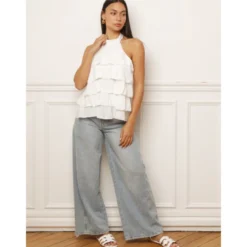 Toppe / Bluser La Modeuse