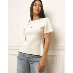 Toppe / Bluser La Modeuse
