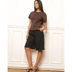 Toppe / Bluser La Modeuse