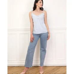 Toppe / Bluser La Modeuse