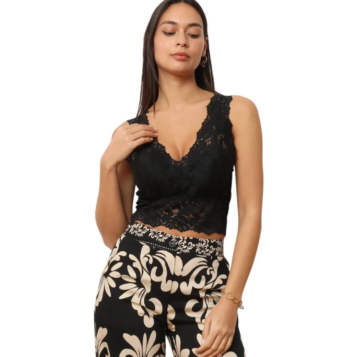 Toppe / Bluser La Modeuse